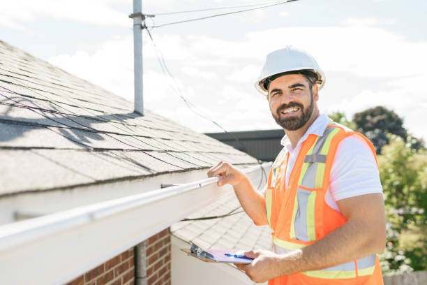 Quick and Trustworthy Emergency Roof Repair Services in Spring Valley Lake, CA