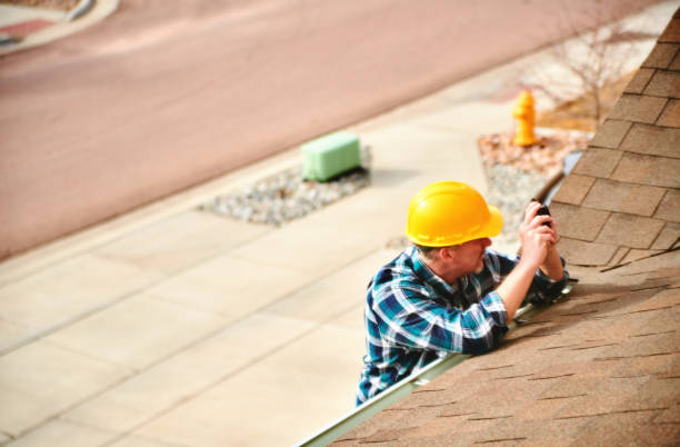 Residential Roof Replacement in Spring Valley Lake, CA