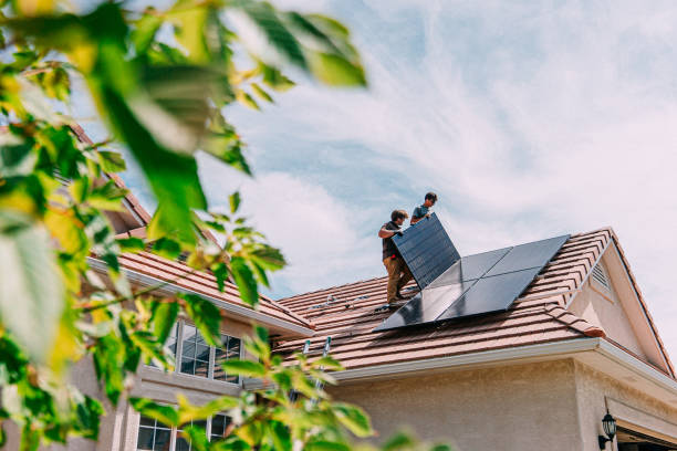Quick and Trustworthy Emergency Roof Repair Services in Spring Valley Lake, CA